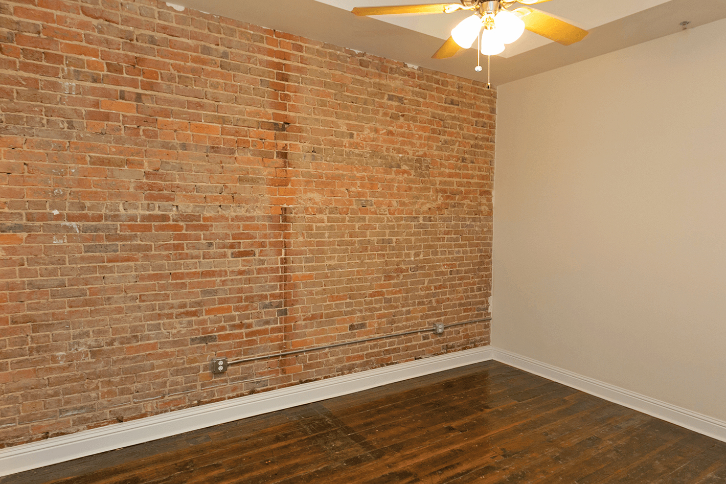 The Printing Press Lofts The Multifamily Advisory Group at Cushman